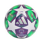 white/shock pin